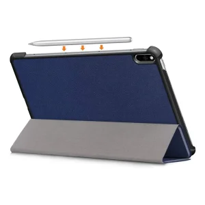 Чехол-книжка BeCover Smart Case для Huawei MatePad Pro Deep Blue (705958)