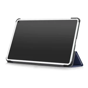 Чехол-книжка BeCover Smart Case для Huawei MatePad Pro Deep Blue (705958)