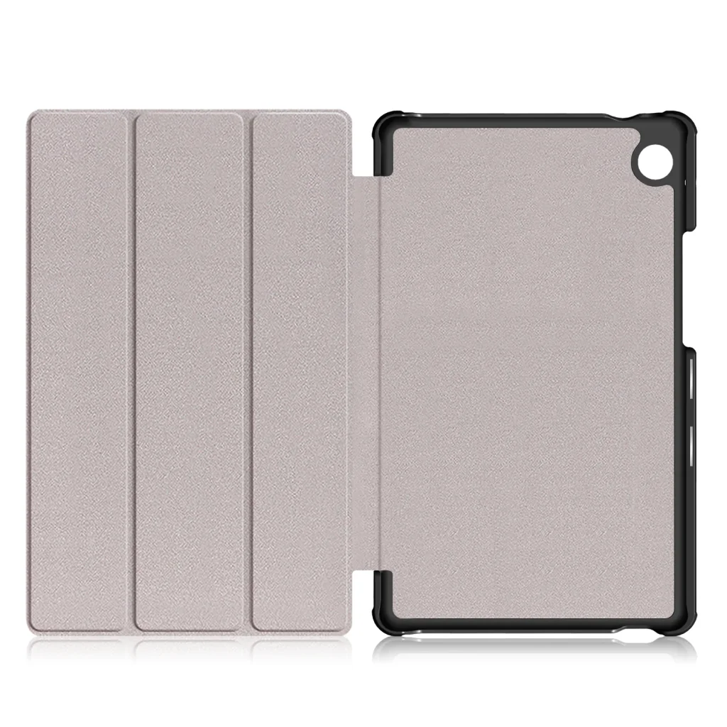 Чехол-книжка BeCover Smart Case для Huawei MatePad T8 Red Wine (705639)