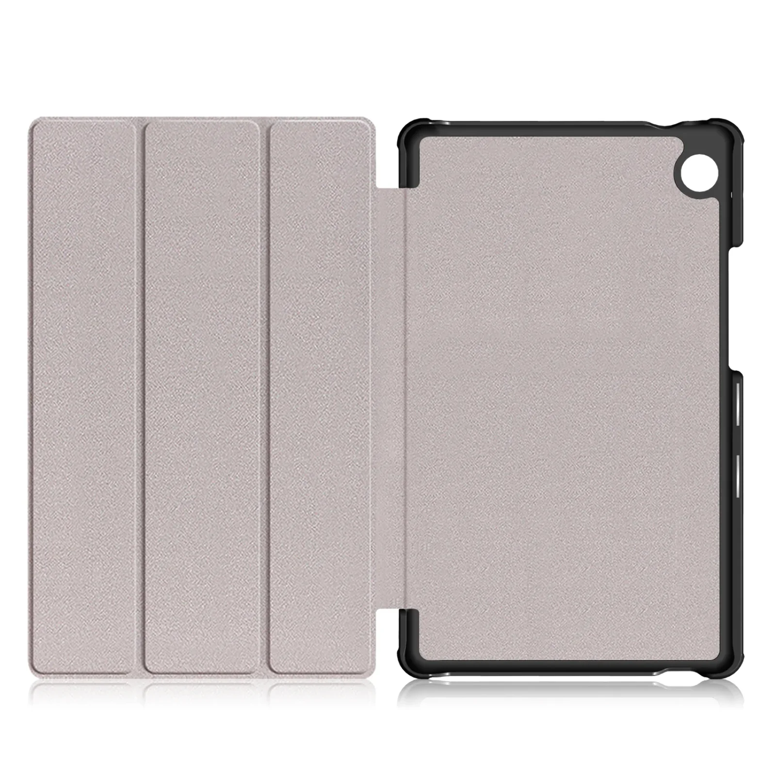 Чохол-книжка BeCover Smart Case для Huawei MatePad T8 Deep Blue (705075)