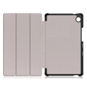 Чехол-книжка BeCover Smart Case для Huawei MatePad T8 Red Wine (705639)