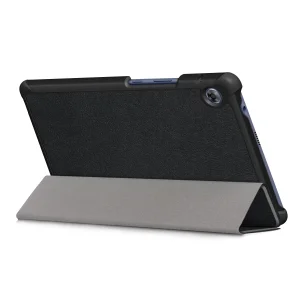 Чохол-книжка BeCover Smart Case для Huawei MatePad T8 Black (705074)