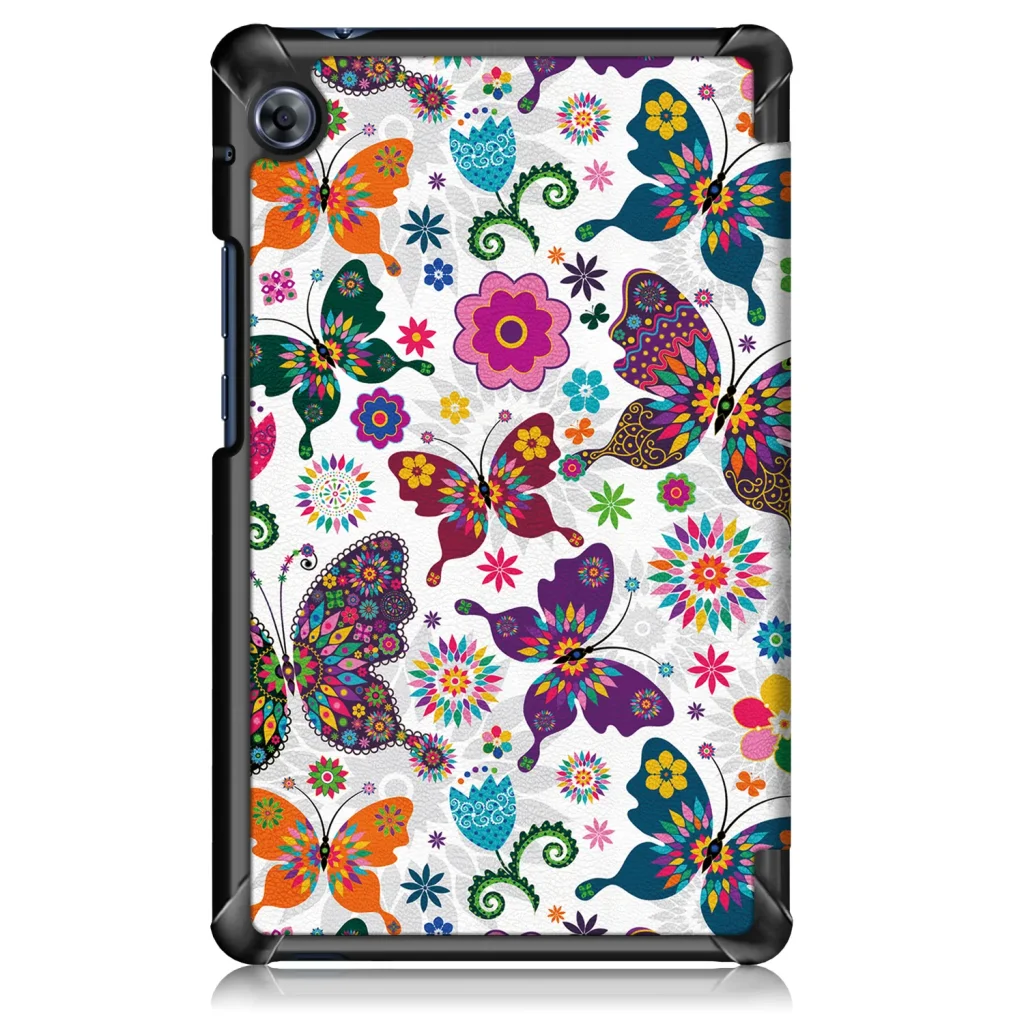 Чехол-книжка BeCover Smart Case для Huawei MatePad T8 Butterfly (705098)