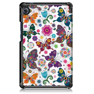 Чехол-книжка BeCover Smart Case для Huawei MatePad T8 Butterfly (705098)