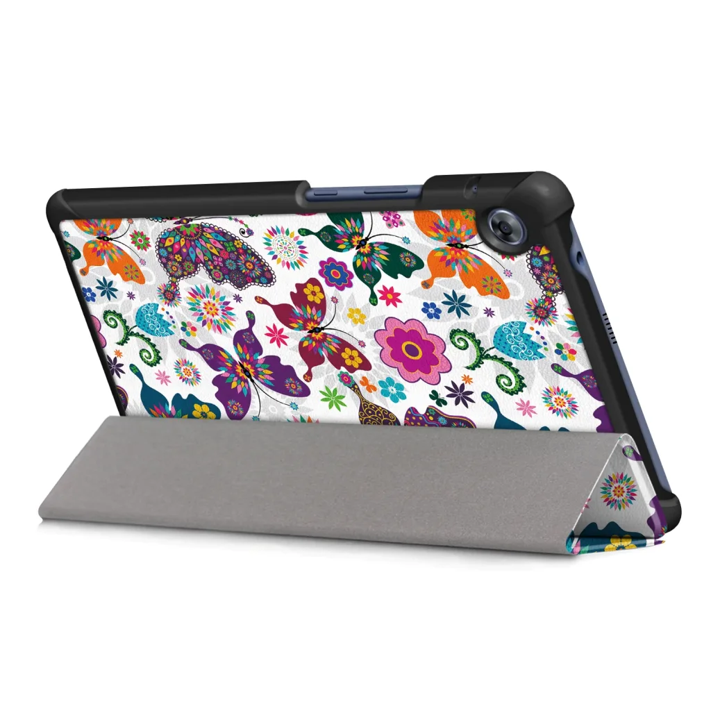 Чехол-книжка BeCover Smart Case для Huawei MatePad T8 Butterfly (705098)