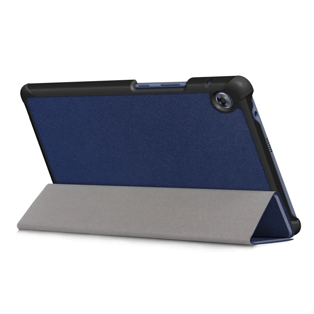 Чехол-книжка BeCover Smart Case для Huawei MatePad T8 Deep Blue (705075)