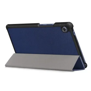 Чехол-книжка BeCover Smart Case для Huawei MatePad T8 Deep Blue (705075)