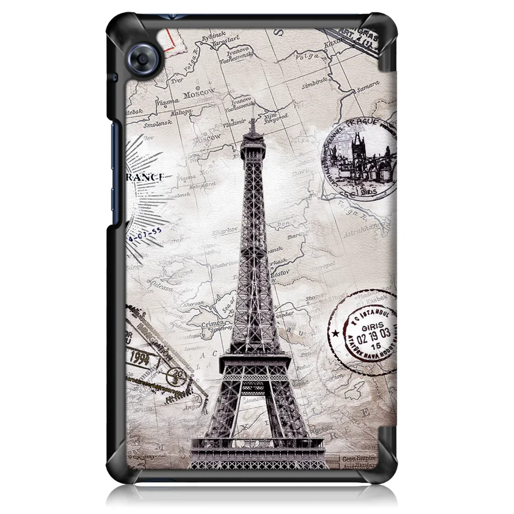 Чехол-книжка BeCover Smart Case для Huawei MatePad T8 Paris (705083)