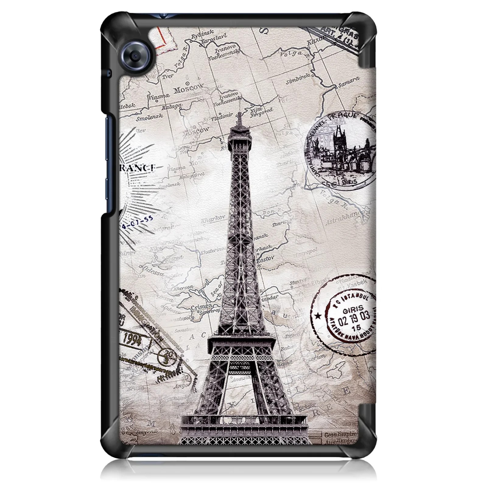 Чехол-книжка BeCover Smart Case для Huawei MatePad T8 Paris (705083)