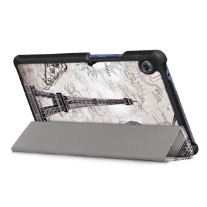 Чехол-книжка BeCover Smart Case для Huawei MatePad T8 Paris (705083)