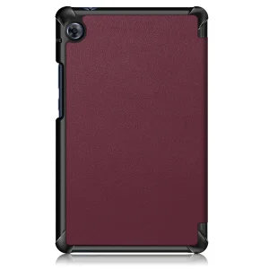 Чехол-книжка BeCover Smart Case для Huawei MatePad T8 Red Wine (705639)