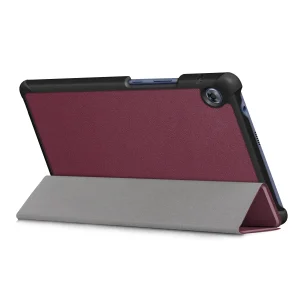 Чехол-книжка BeCover Smart Case для Huawei MatePad T8 Red Wine (705639)