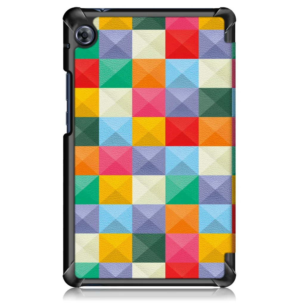 Чехол-книжка BeCover Smart Case для Huawei MatePad T8 Square (705099)