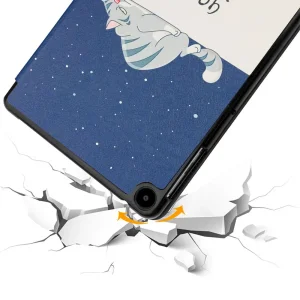 Чохол-книжка BeCover Smart Case для Huawei MatePad T10s / T10s (2nd Gen) Good Night (709530)