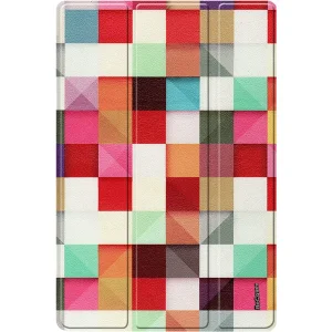 Чехол-книжка BeCover Smart Case для Huawei MatePad T10s / T10s (2nd Gen) Square (709529)