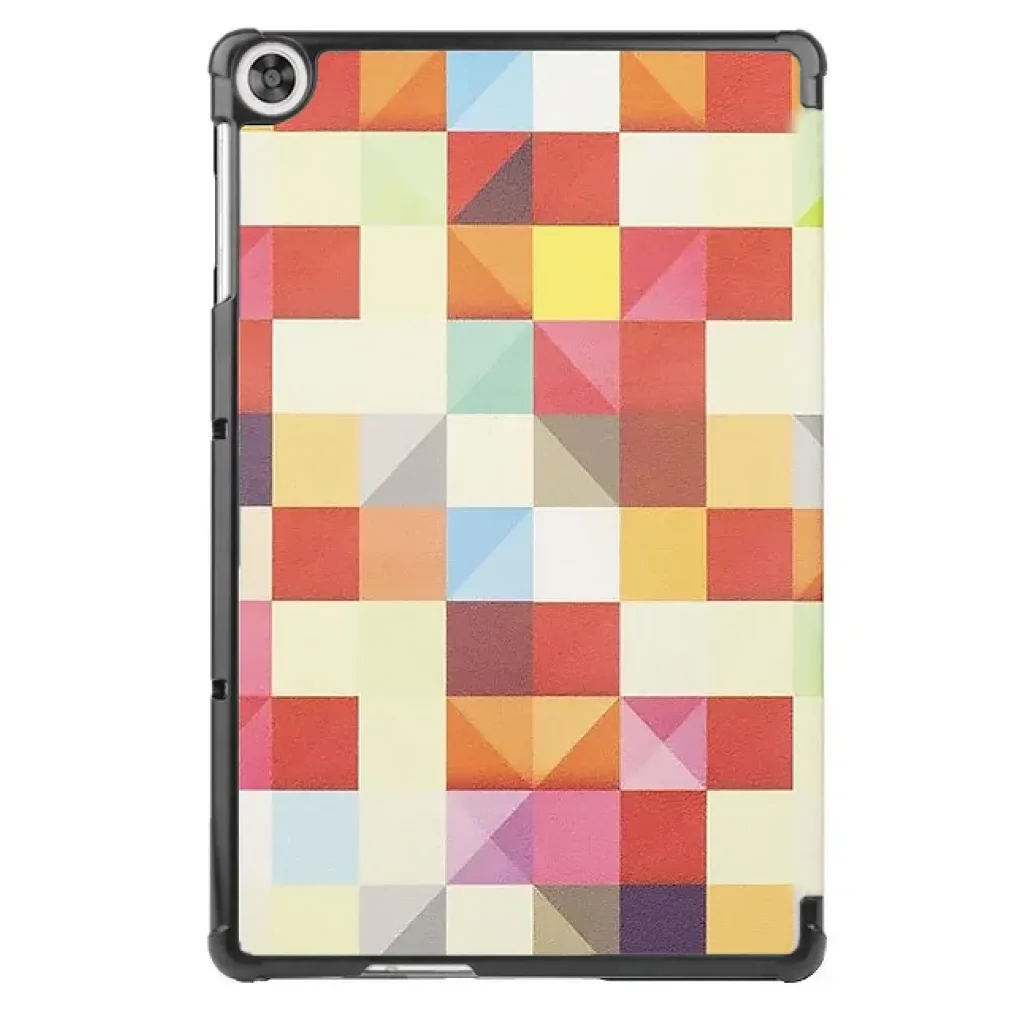Чехол-книжка BeCover Smart Case для Huawei MatePad T10s / T10s (2nd Gen) Square (709529)