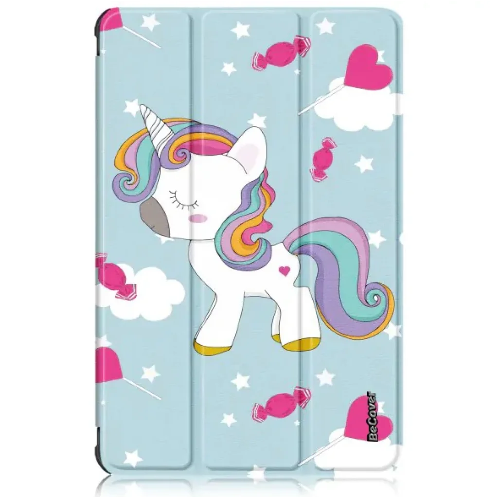 Чехол-книжка BeCover Smart Case для Huawei MatePad T10s / T10s (2nd Gen) Unicorn (709531)