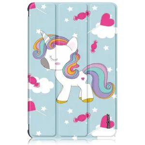 Чехол-книжка BeCover Smart Case для Huawei MatePad T10s / T10s (2nd Gen) Unicorn (709531)