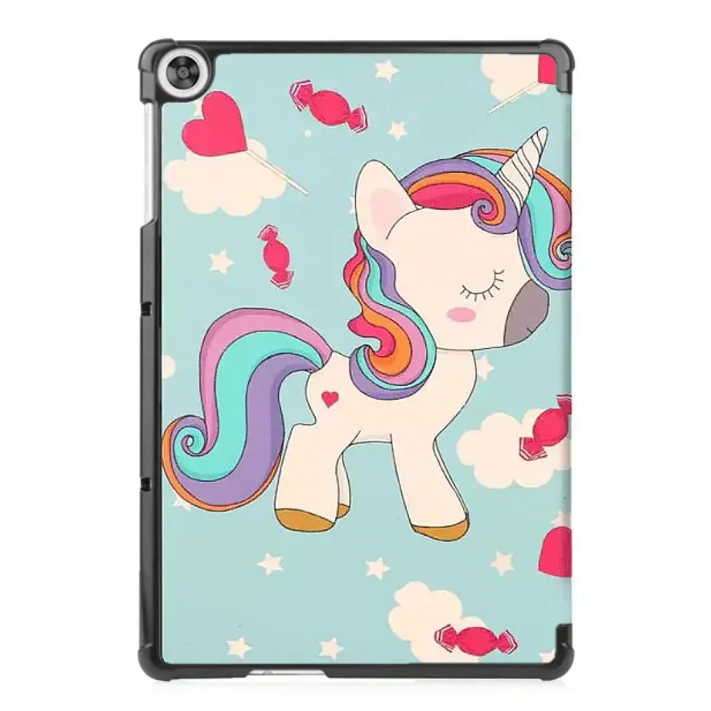 Чехол-книжка BeCover Smart Case для Huawei MatePad T10s / T10s (2nd Gen) Unicorn (709531)