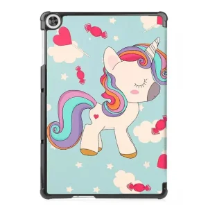 Чехол-книжка BeCover Smart Case для Huawei MatePad T10s / T10s (2nd Gen) Unicorn (709531)