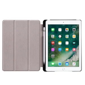Чохол-книжка BeCover з кріпленням Apple Pencil для Apple iPad Pro 11 2020 / 2021 Purple (704995)