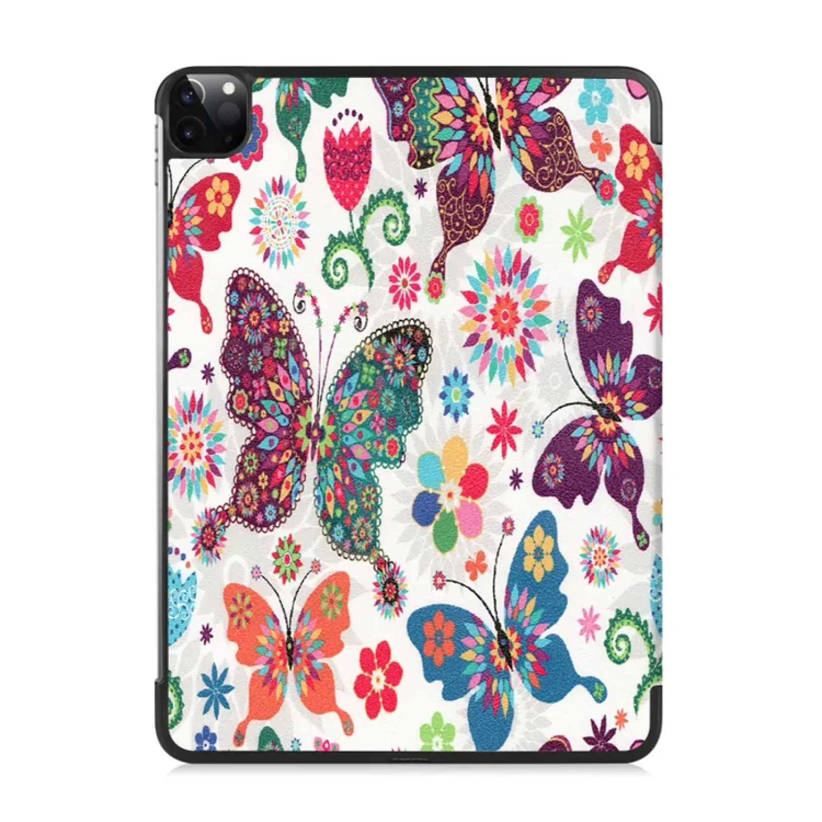 Чохол-книжка BeCover Smart Case для Apple iPad Pro 11 2020 Butterfly (705324)