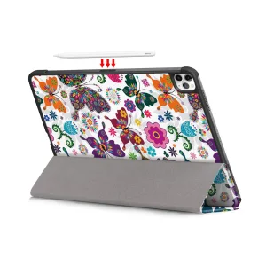 Чохол-книжка BeCover Smart Case для Apple iPad Pro 11 2020 Butterfly (705324)