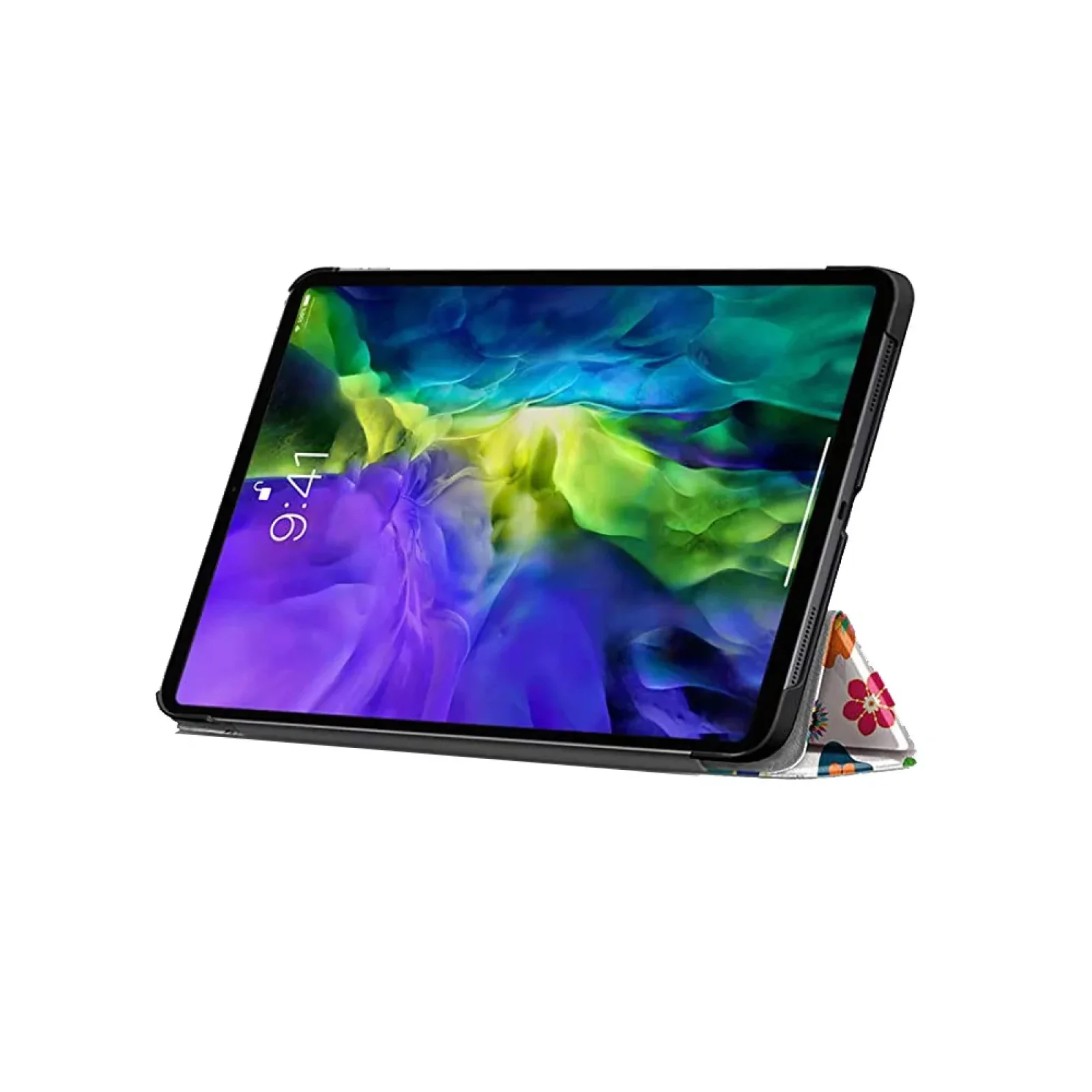 Чохол-книжка BeCover Smart Case для Apple iPad Pro 11 2020 Butterfly (705324)