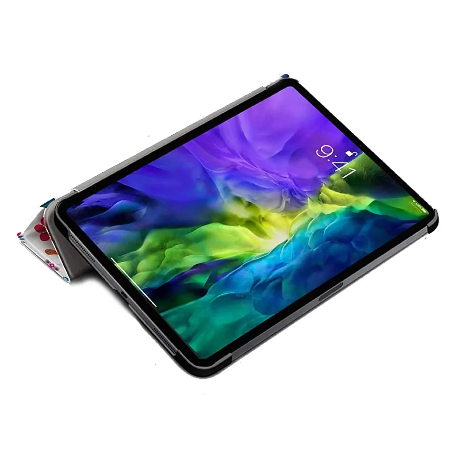 Чохол-книжка BeCover Smart Case для Apple iPad Pro 11 2020 Butterfly (705324)