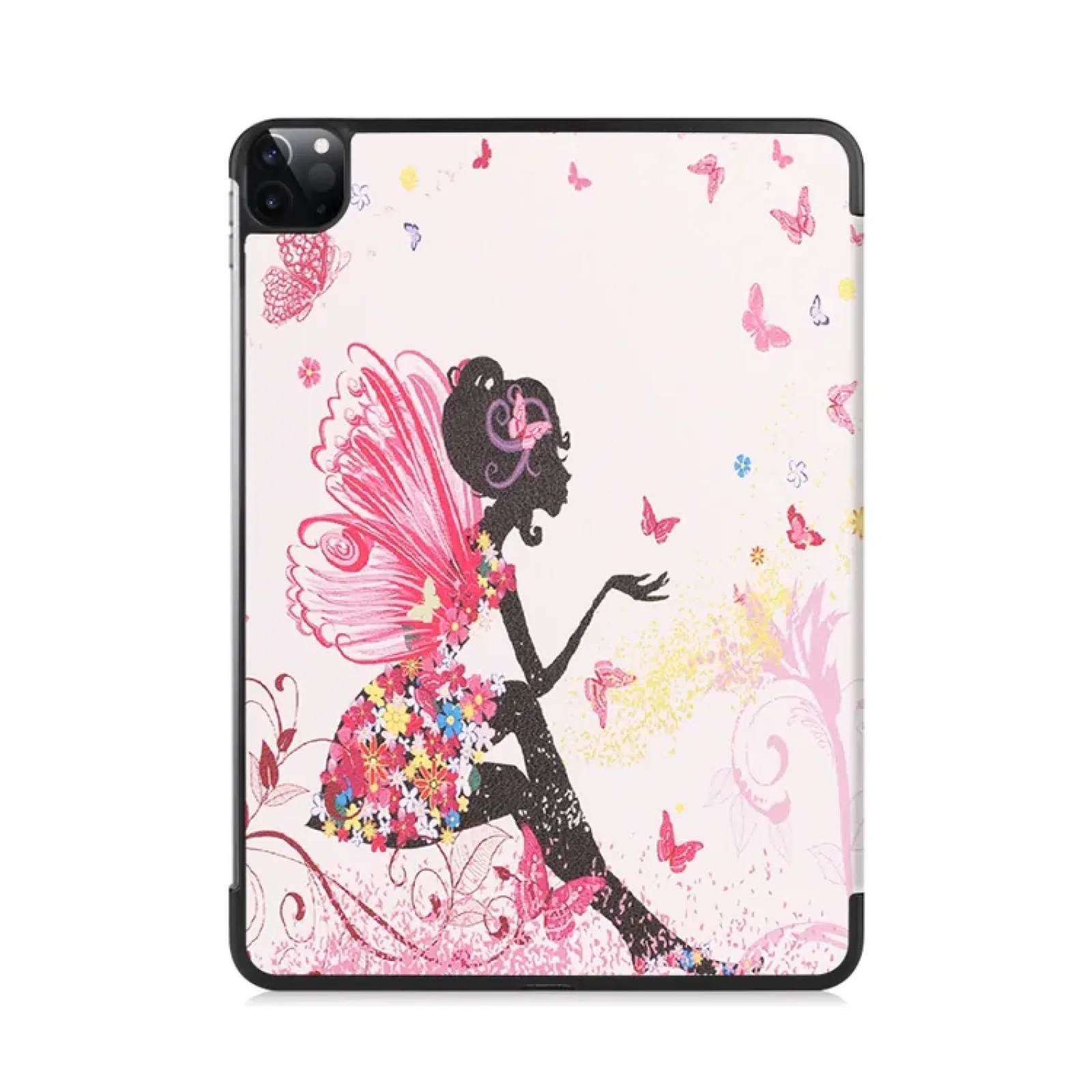 Чехол-книжка BeCover Smart Case для Apple iPad Pro 11 2020 Fairy (705326)
