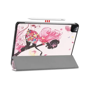 Чехол-книжка BeCover Smart Case для Apple iPad Pro 11 2020 Fairy (705326)
