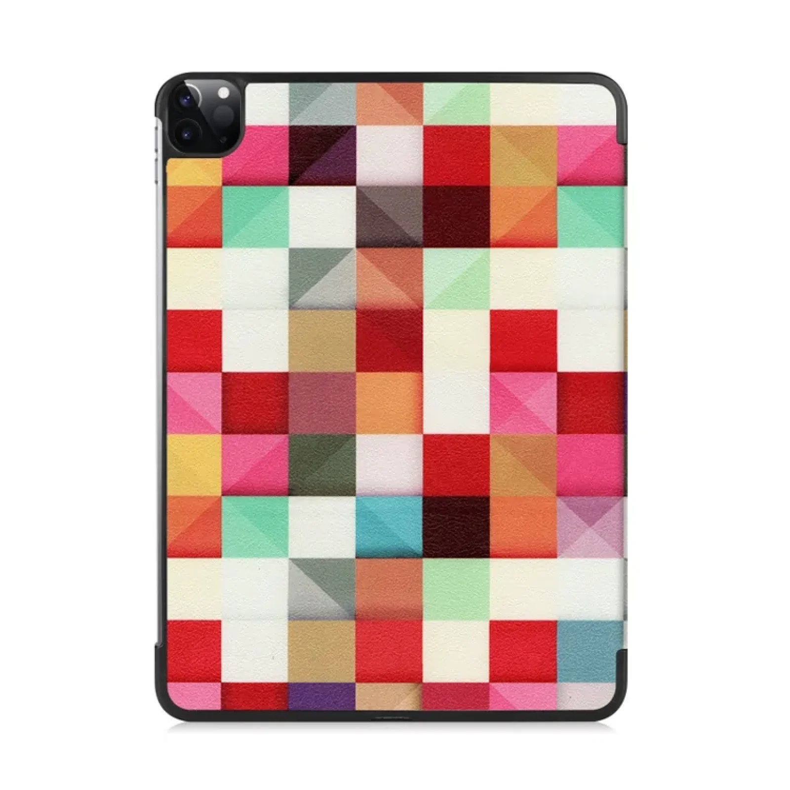 Чехол-книжка BeCover Smart Case для Apple iPad Pro 11 2020 Square (705331)