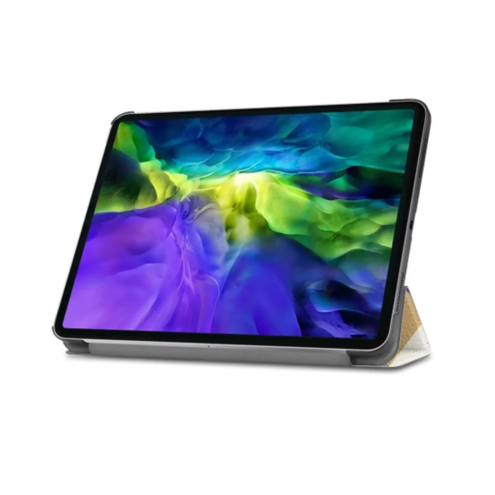 Чехол-книжка BeCover Smart Case для Apple iPad Pro 11 2020 Square (705331)