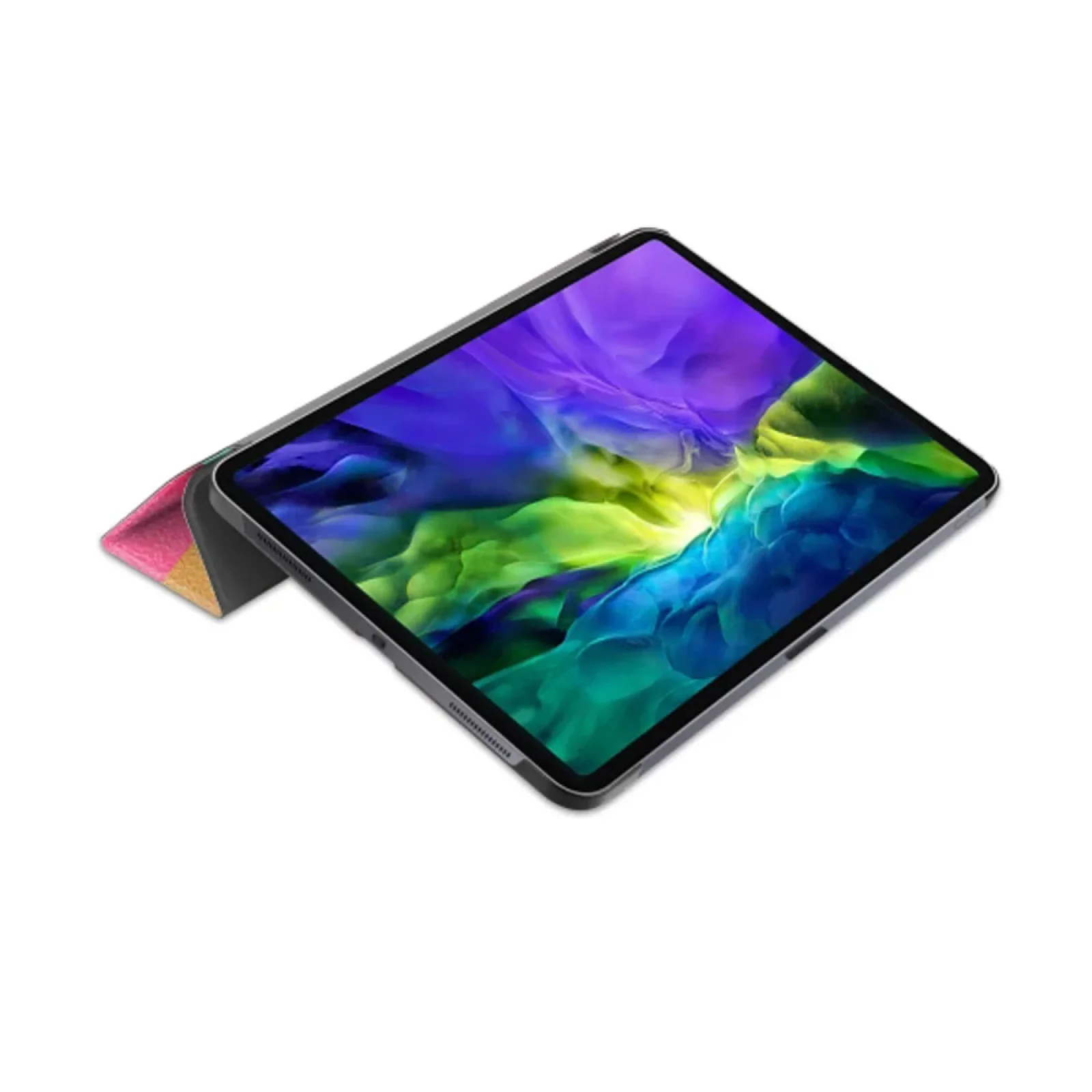 Чехол-книжка BeCover Smart Case для Apple iPad Pro 11 2020 Square (705331)