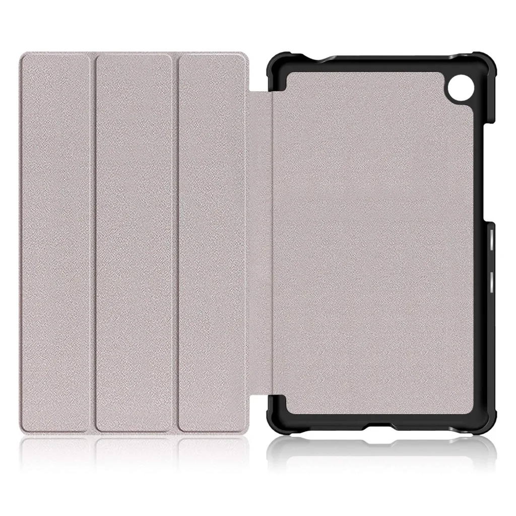 Чехол-книжка BeCover Smart Case для Lenovo Tab M7 TB-7305 Gold (704710)