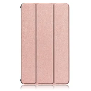 Чехол-книжка BeCover Smart Case для Lenovo Tab M7 TB-7305 Gold (704710)