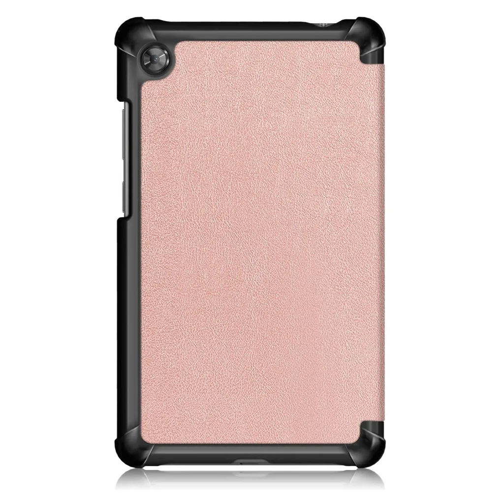 Чехол-книжка BeCover Smart Case для Lenovo Tab M7 TB-7305 Gold (704710)