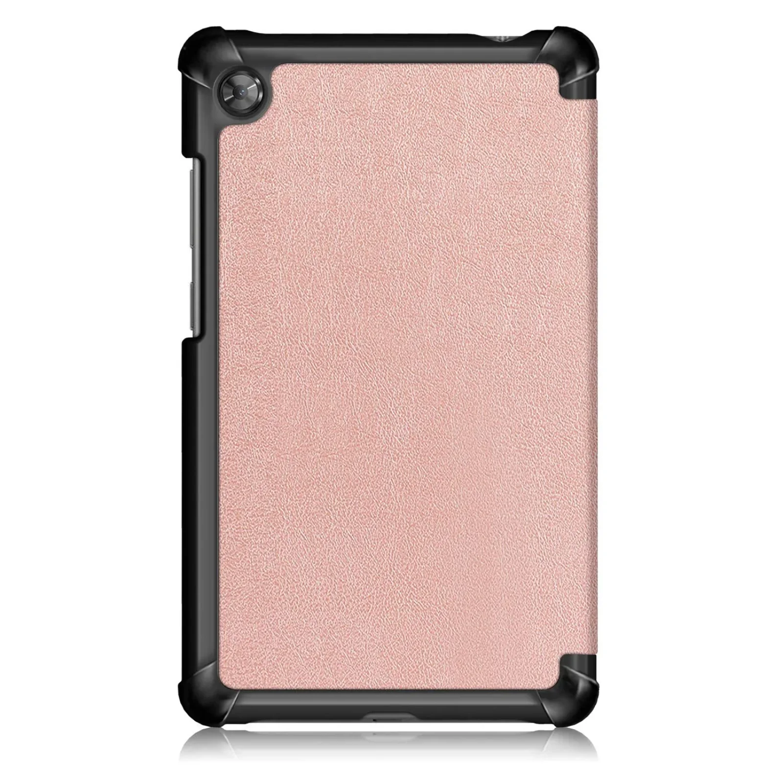 Чехол-книжка BeCover Smart Case для Lenovo Tab M7 TB-7305 Gold (704710)