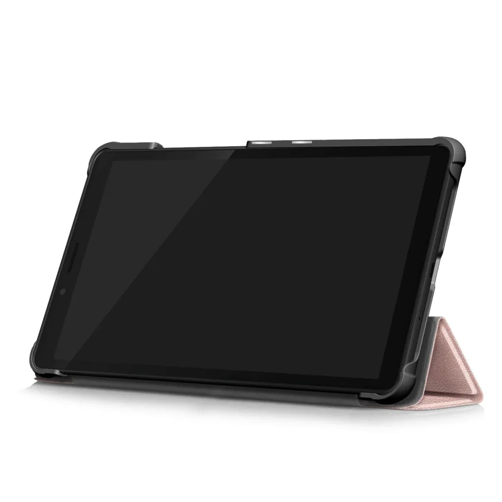 Чехол-книжка BeCover Smart Case для Lenovo Tab M7 TB-7305 Gold (704710)