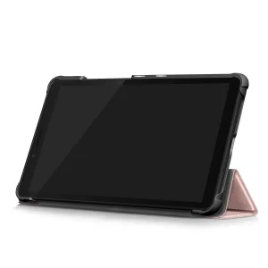 Чехол-книжка BeCover Smart Case для Lenovo Tab M7 TB-7305 Gold (704710)