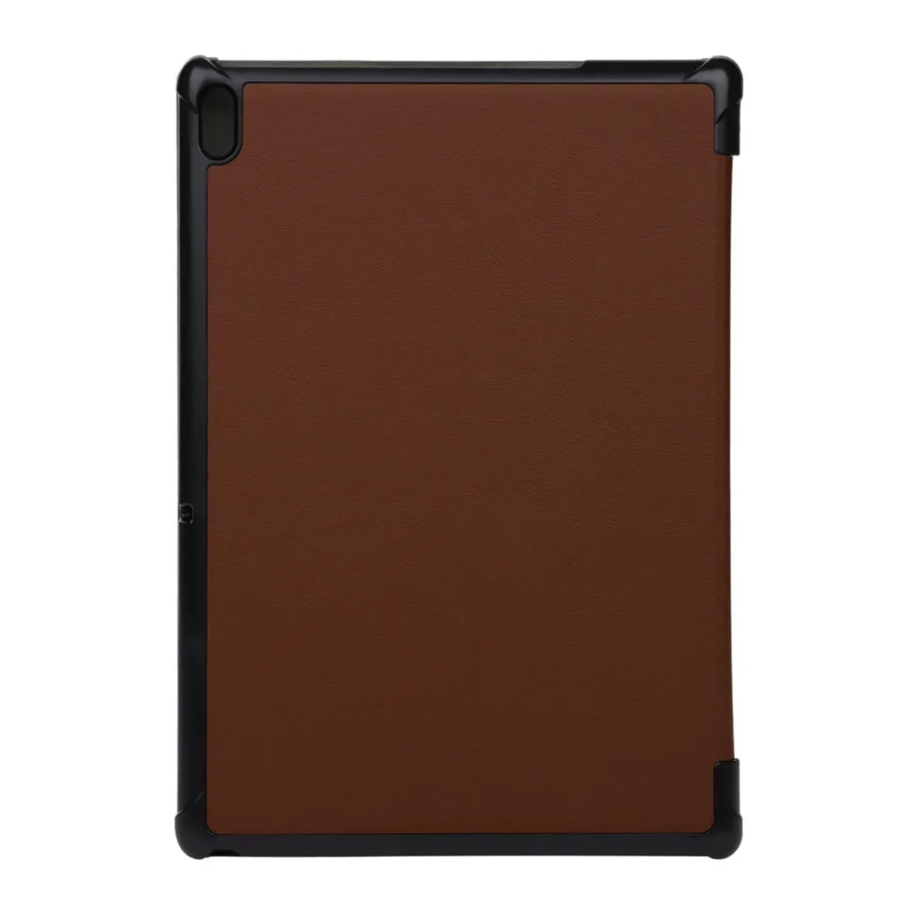 Чохол-книжка BeCover Smart Case для Lenovo Tab E10 TB-X104 Brown (703276)