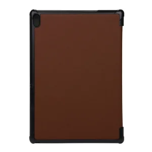 Чохол-книжка BeCover Smart Case для Lenovo Tab E10 TB-X104 Brown (703276)