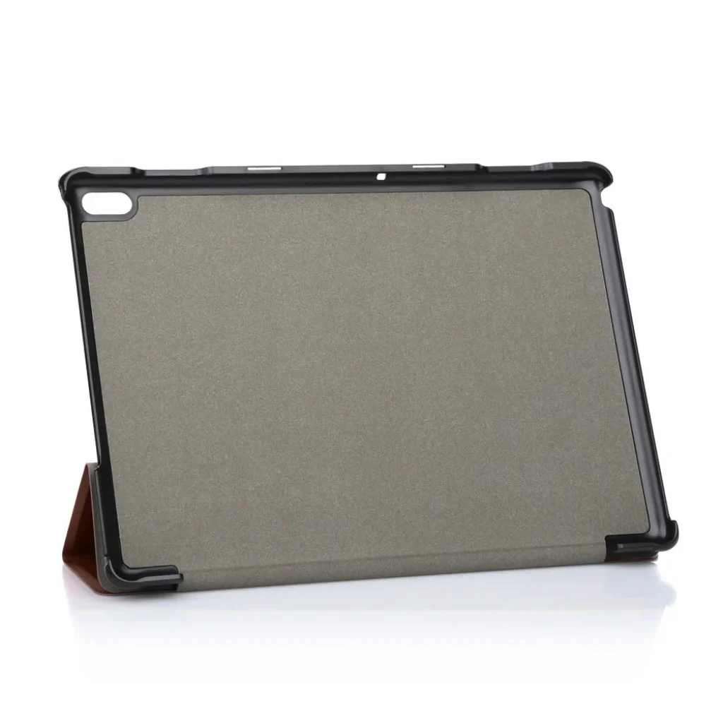 Чохол-книжка BeCover Smart Case для Lenovo Tab E10 TB-X104 Brown (703276)