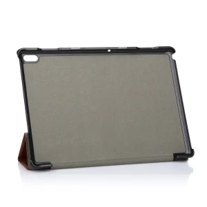 Чохол-книжка BeCover Smart Case для Lenovo Tab E10 TB-X104 Brown (703276)