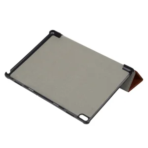 Чохол-книжка BeCover Smart Case для Lenovo Tab E10 TB-X104 Brown (703276)