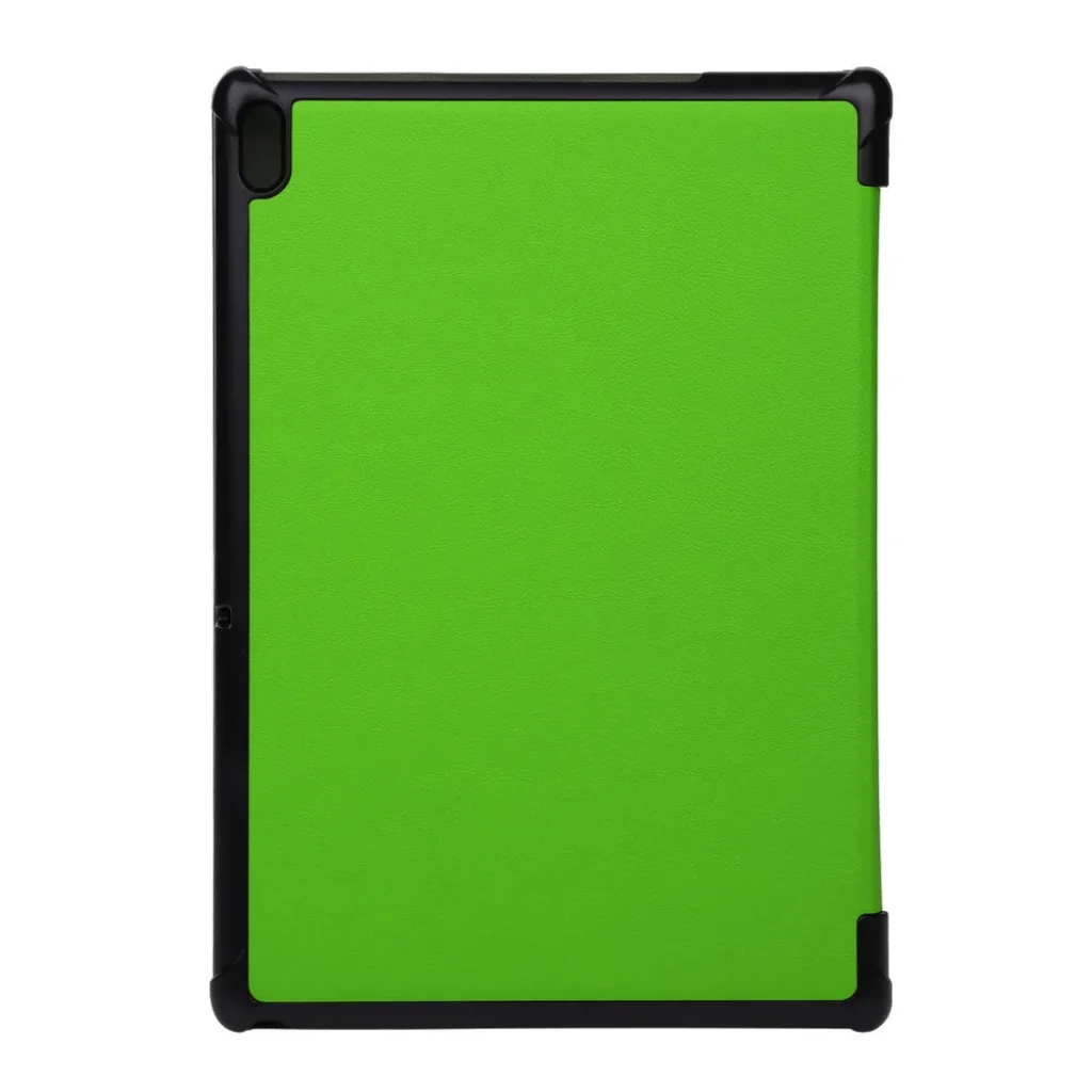 Чохол-книжка BeCover Smart Case для Lenovo Tab E10 TB-X104 Green (703278)