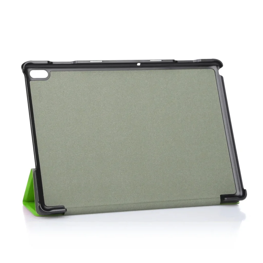 Чохол-книжка BeCover Smart Case для Lenovo Tab E10 TB-X104 Green (703278)
