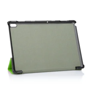 Чохол-книжка BeCover Smart Case для Lenovo Tab E10 TB-X104 Green (703278)