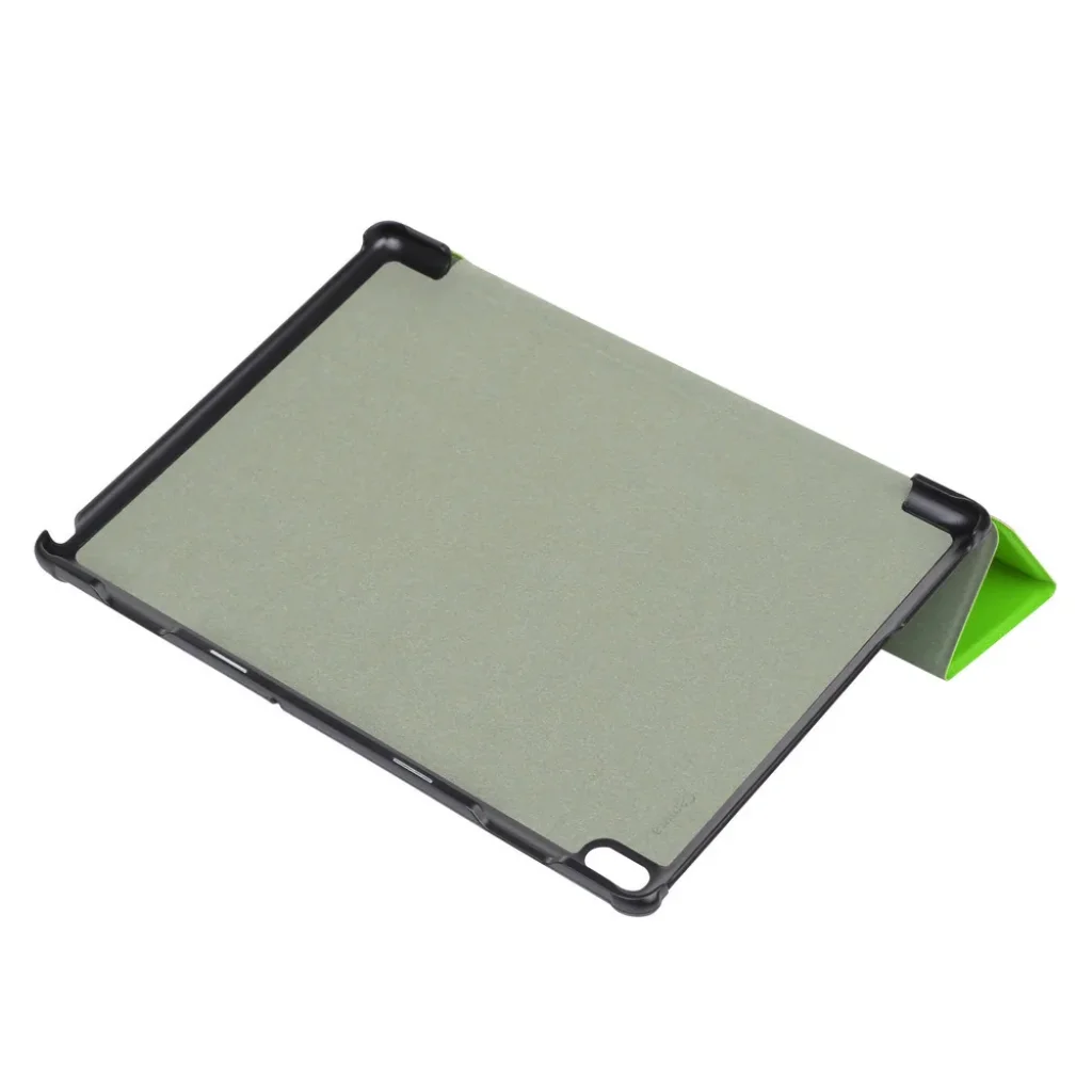 Чохол-книжка BeCover Smart Case для Lenovo Tab E10 TB-X104 Green (703278)