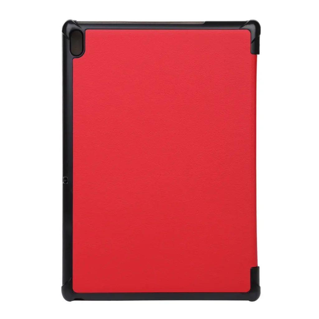Чохол-книжка BeCover Smart Case для Lenovo Tab E10 TB-X104 Red (703280)